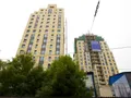 ЖК «Barkli Residence». Ход строительства. Фото от 10.07.2016 г.