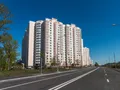 ЖК «Марфино» (д. 1, корп. 4 на ул. Б. Марфинская). Фото от 05.05.2015 г.