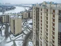 ЖК «Виноградный». Аэрофотосъемка. Фото от 24.11.2016 г.