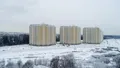 Город-парк «Переделкино Ближнее». Фото от 19.12.2018 г.