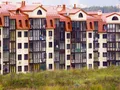 UP-квартал «Западное Кунцево». Дом 8, корпус 1. Фото от 20.09.2016 г.