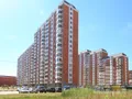 ЖК «На улице Юбилейная» в Железнодорожном. Фото от 12.07.2014 г.