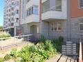 Подъезд одного из корпусов. Фото от 12.07.2014 г.