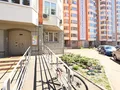 Подъезд одного из корпусов. Фото от 12.07.2014 г.