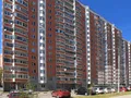 Парковка рядом с домом. Фото от 12.07.2014 г.