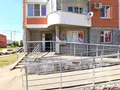 Инфраструктурные объекты на первом этаже одного из корпусов. Фото от 12.07.2014 г.
