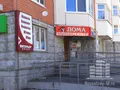 Инфраструктурные объекты на первом этаже одного из корпусов. Фото от 12.07.2014 г.