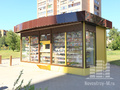 Продуктовая лавка на территории микрорайона. Фото от 12.07.2014 г.