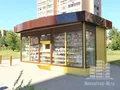 Продуктовая лавка на территории микрорайона. Фото от 12.07.2014 г.