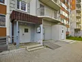 ЖК «Лесной Городок» (Балашиха). Входная группа. Фото от 30.07.2016 г.