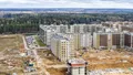 ЖК и его окружение. Аэрофотосъемка от 28.04.2021 г.