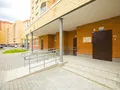 Мкр. 5А (г. Жуковский). Входная группа. Фото от 15.06.2016 г.