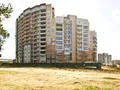 ЖК «Бородино». Ход строительства дома 10. Фото от 12.07.2016 г.