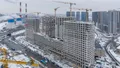 Аэрофотосъемка от 23.01.2023