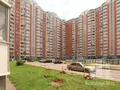 Внутренний двор. Фото от 03.07.2014 г.