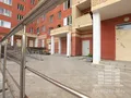 Вход в подъезд одного из домов. Фото от 03.07.2014 г.