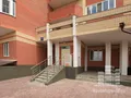 Вход в подъезд одного из корпусов. Фото от 03.07.2014 г.