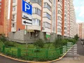 Пешеходная дорожка внутри микрорайона. Фото от 03.07.2014 г.