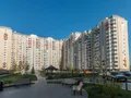 Корпус 1 ЖК «Юрлово». Фото от 05.05.2015 г.