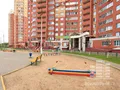 Детская площадка во дворе дома. Фото от 03.07.2014 г.