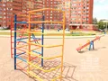 Детская площадка. Фото от 03.07.2014 г.