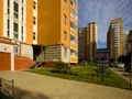 ЖК «Некрасовский». Облагороженная территория. Фото от 30.05.2016 г.