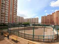 Спортивная площадка. Фото от 03.07.2014 г.