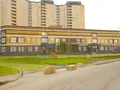 ЖК «Московские Водники». Школа. Фото от 18.08.2016 г.
