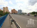 Вид на ЖК со стороны моста. Фото от 03.07.2014 г.