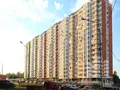 Микрорайон «Южное Кучино». Фото от 27.08.2014 г. 