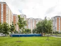 ЖК в Кожухово (мкр. 9, корп.13). Облагороженная территория. Фото от 08.06.2016 г.