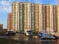 Мкр. «Южное Кучино». Фото от 27.08.2014 г. 