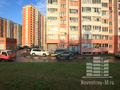Мкр. «Южное Кучино». Фото от 27.08.2014 г. 