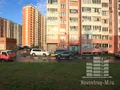 Мкр. «Южное Кучино». Фото от 27.08.2014 г. 