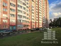 Мкр. «Южное Кучино». Фото от 27.08.2014 г. 