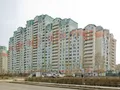 Корпусы 29А и 29Б мкр. «Нагатино-Садовники». Фото от 28.03.2015 г.
