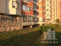 Облагороженная придомовая территория. Фото от 27.08.2014 г.