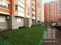 Облагороженная придомовая территория. Фото от 27.08.2014 г.