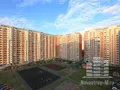 Панорамный вид микрорайона, открывающийся из окон. Фото от 27.08.2014 г.