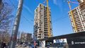 Фотосъемка от 17.03.2026 г. Ход строительства.