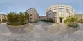 Благоустройство внутреннего двора