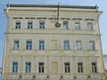 ЖК «Резиденция Знаменка». Фото от 03.06.2015 г.
