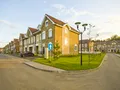 Поселок таунхаусов «Сабурово Парк». Дом 14. Фото от 03.09.2016 г.