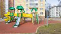 Благоустройство придомовой территории. Фото от 21.04.2026 г.