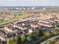 ЖК «Павловский квартал». Общий план. Окрестности. Аэрофотосъемка. Фото от 30.04.2016 г.