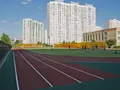 Инфраструктурный объект около ЖК. Фото от 23.06.2015 г.