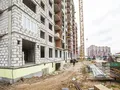 Ход строительства. Фото от 06.10.2014 г.