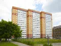 ЖК на ул. Рабочая (Воскресенск). Фото от 09.06.2015 г.