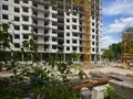 Ход строительства. Фото от 17.06.2015 г.