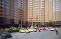 На придомовых территориях появятся детские площадки, гостевые стоянки, спортивные площадки.